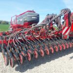Horsch Focus 6 TD - 3 Punkt