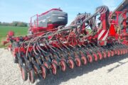 Horsch Focus 6 TD - 3 Punkt