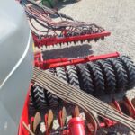 Horsch Focus 6 TD - 3 Punkt