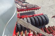 Horsch Focus 6 TD - 3 Punkt