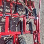 Horsch Focus 6 TD - 3 Punkt