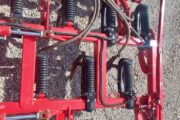 Horsch Focus 6 TD - 3 Punkt