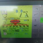 Horsch Focus 6 TD - 3 Punkt