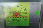 Horsch Focus 6 TD - 3 Punkt
