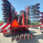 Horsch Focus 6 TD - 3 Punkt