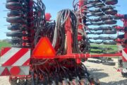 Horsch Focus 6 TD - 3 Punkt