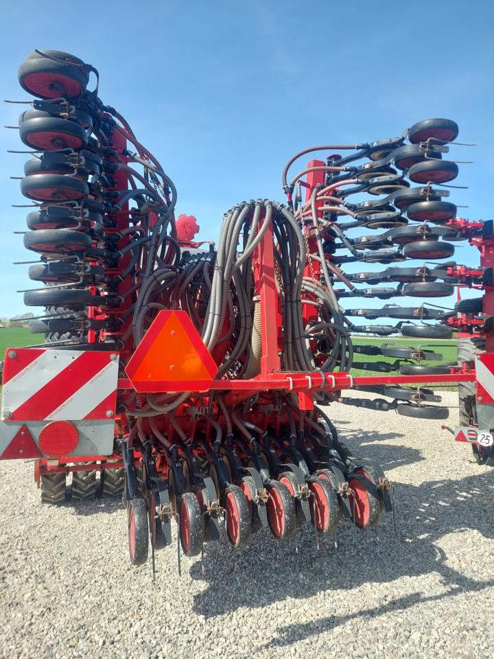 Horsch Focus 6 TD - 3 Punkt