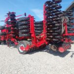 Horsch Focus 6 TD - 3 Punkt