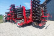 Horsch Focus 6 TD - 3 Punkt