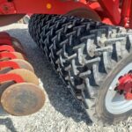 Horsch Focus 6 TD - 3 Punkt