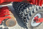 Horsch Focus 6 TD - 3 Punkt