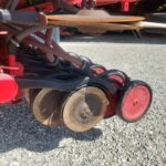 Horsch Focus 6 TD - 3 Punkt