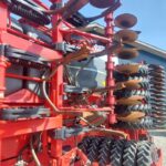 Horsch Focus 6 TD - 3 Punkt