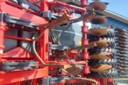 Horsch Focus 6 TD - 3 Punkt