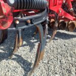 Horsch Focus 6 TD - 3 Punkt
