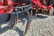 Horsch Focus 6 TD - 3 Punkt