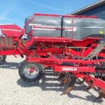 Horsch Focus 6 TD - 3 Punkt