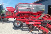 Horsch Focus 6 TD - 3 Punkt