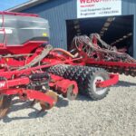 Horsch Focus 6 TD - 3 Punkt