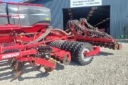 Horsch Focus 6 TD - 3 Punkt