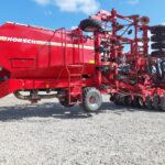 Horsch Focus 6 TD med DuoDrill