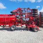 Horsch Focus 6 TD med DuoDrill