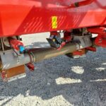 Horsch Focus 6 TD med DuoDrill