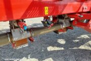 Horsch Focus 6 TD med DuoDrill