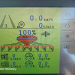 Horsch Focus 6 TD med DuoDrill