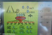 Horsch Focus 6 TD med DuoDrill