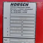 Horsch Focus 6 TD med DuoDrill
