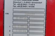 Horsch Focus 6 TD med DuoDrill