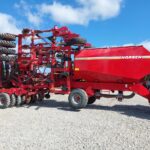 Horsch Focus 6 TD med DuoDrill