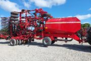 Horsch Focus 6 TD med DuoDrill