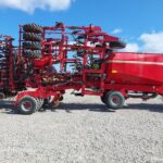 Horsch Focus 6 TD med DuoDrill