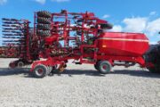 Horsch Focus 6 TD med DuoDrill