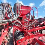 Horsch Focus 6 TD med DuoDrill