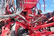 Horsch Focus 6 TD med DuoDrill