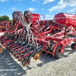 Horsch Focus 6 TD med DuoDrill
