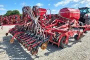 Horsch Focus 6 TD med DuoDrill