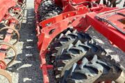 Horsch Focus 6 TD med DuoDrill
