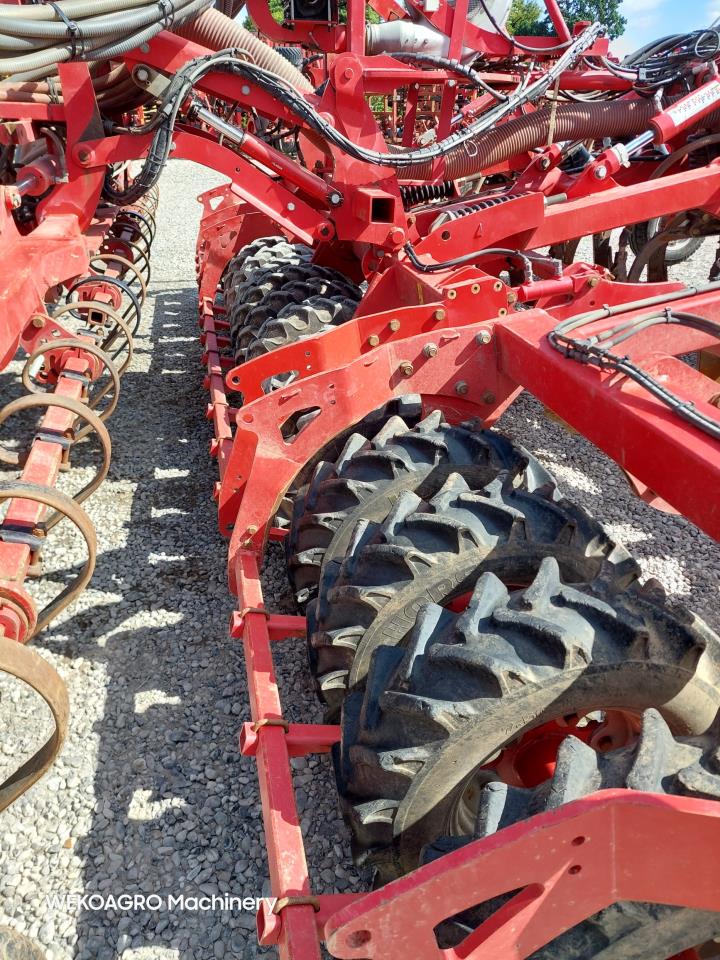 Horsch Focus 6 TD med DuoDrill