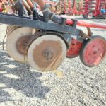 Horsch Focus 6 TD med DuoDrill