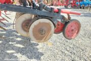 Horsch Focus 6 TD med DuoDrill