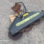GreenTec LRS 2001 hegnsklipper