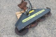 GreenTec LRS 2001 hegnsklipper