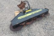 GreenTec LRS 2001 hegnsklipper