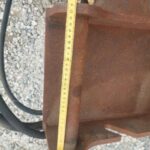 GreenTec LRS 2001 hegnsklipper