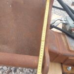GreenTec LRS 2001 hegnsklipper