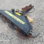 GreenTec LRS 2001 hegnsklipper